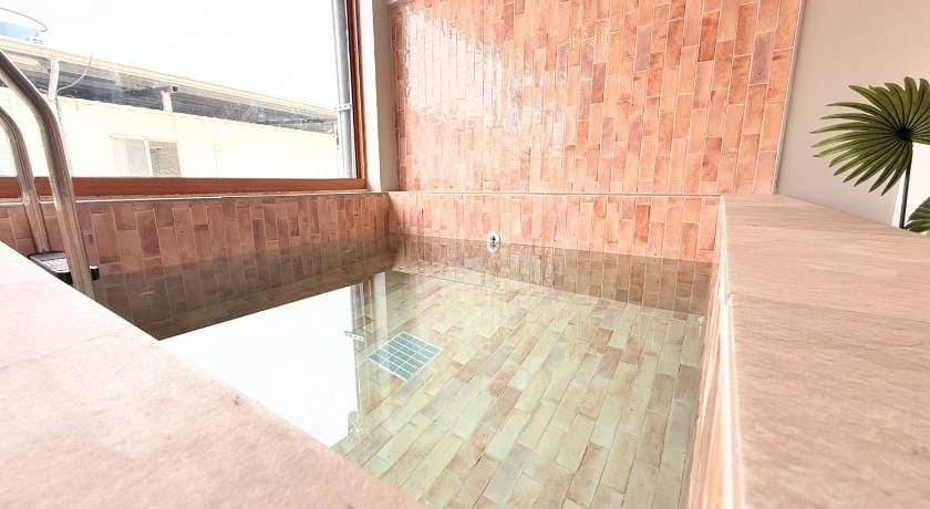 小琉球雲朵家民宿｜包棟・戲水池・卡拉 OK（限包棟） Bed and Breakfast in Kaohsiung
