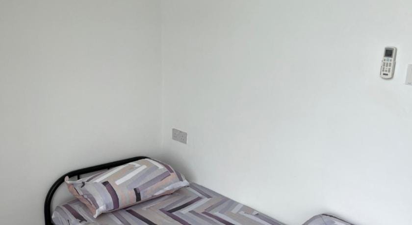 Hostel Durian Hotel in Selangor, Malaysia