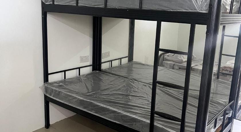 Hostel Durian Hotel in Selangor, Malaysia