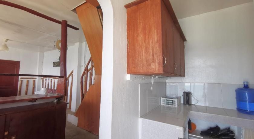 SeaEsta Beach House Country House in Central Visayas