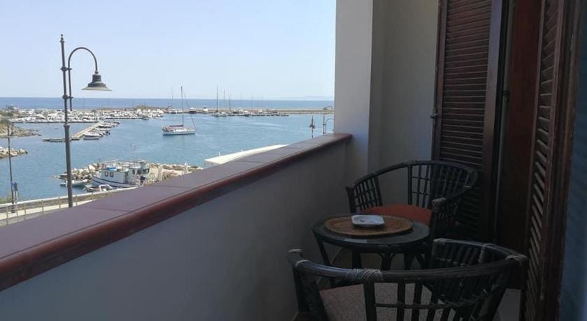 B&B La Reale Hotel in Stintino