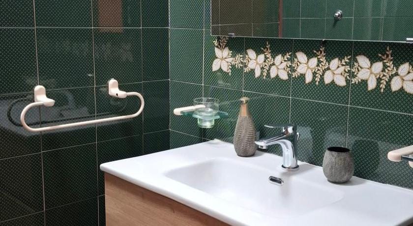 B&B La Reale Hotel in Stintino