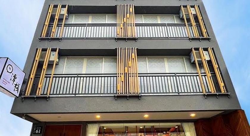 Sunlake Hotel Bed and Breakfast in Taiwan, Province of China