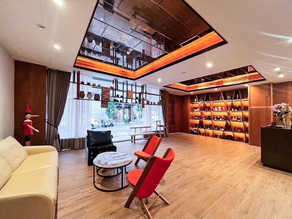 Sunlake Hotel Bed and Breakfast in Taiwan, Province of China