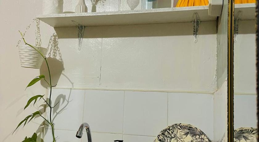Nordic Style Homestay Vacation rental in Davao City