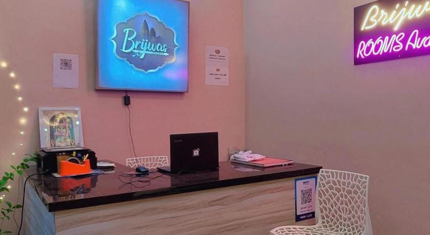 BRiJWAS DHAM Hotel in Uttar Pradesh