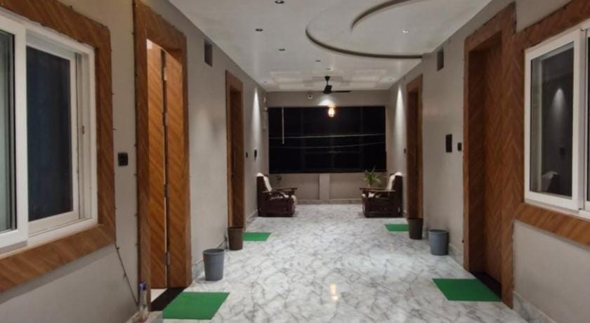 BRiJWAS DHAM Hotel in Uttar Pradesh