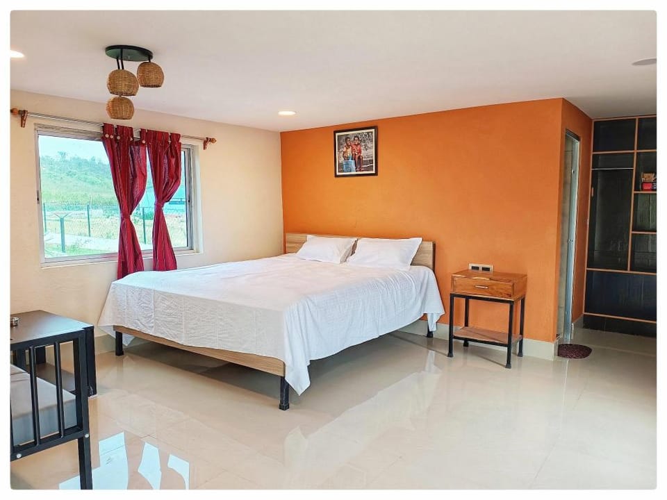 Gitanjali Forest Retreat Hotel in West Bengal