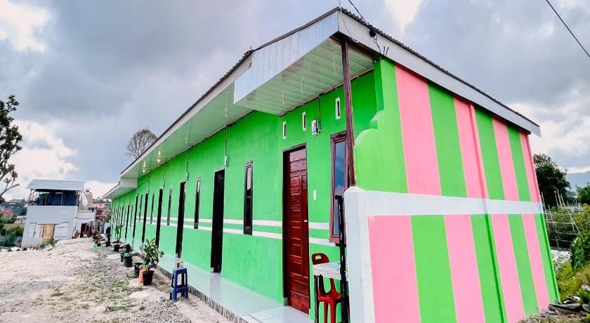 Kempu Tigan Homestay Vacation rental in Indonesia