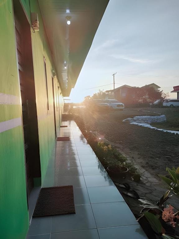 Kempu Tigan Homestay Vacation rental in Indonesia