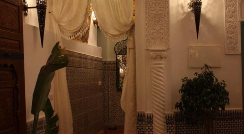 ryad dar el meknassia Hotel in Meknes
