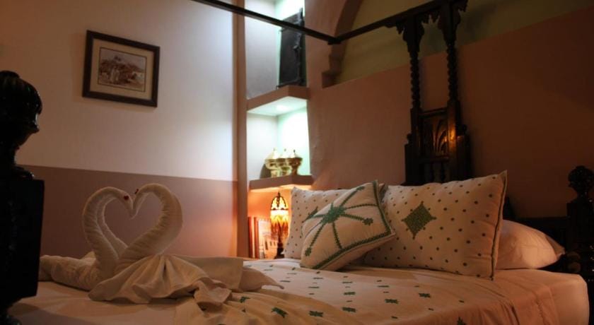 ryad dar el meknassia Hotel in Meknes