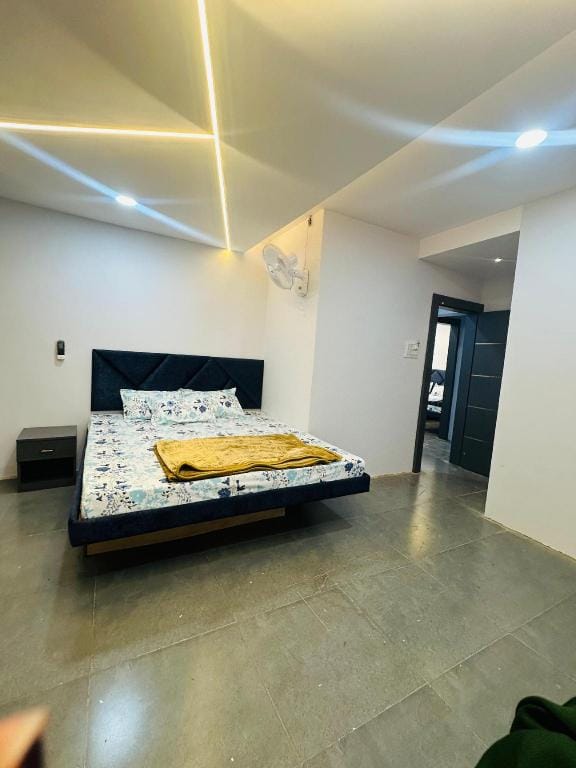 Hotel Hakimi Hotel in India