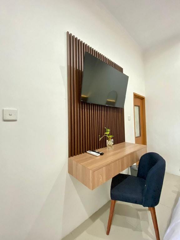 Aira Living Hotel in Special Region of Yogyakarta