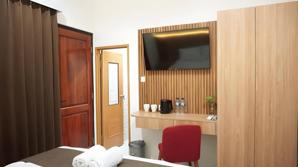 Aira Living Hotel in Special Region of Yogyakarta