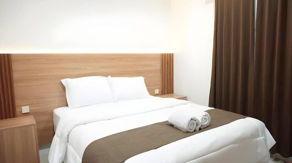Aira Living Hotel in Special Region of Yogyakarta