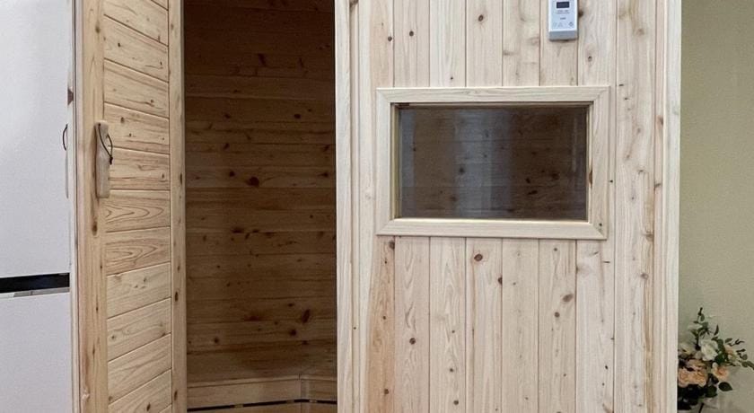 Seogwipo Ato House Bed and Breakfast in South Korea