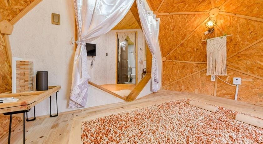 Seogwipo Ato House Bed and Breakfast in South Korea