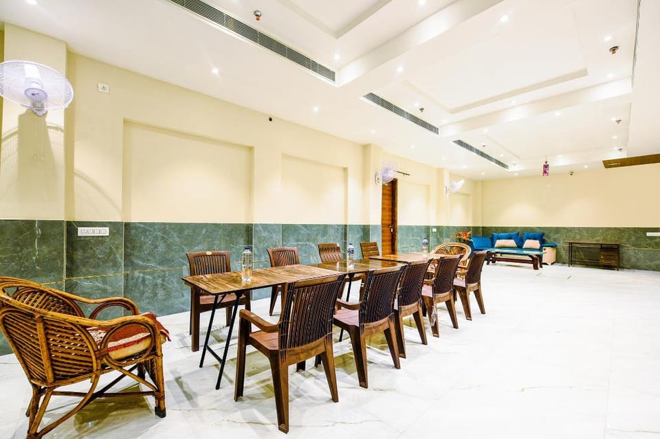 FabHotel Lohgarh Inn Hotel in Punjab, India