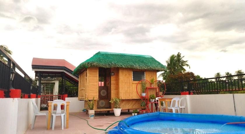 RB Baruiz "Hideaway" Inn - Cebu South Hotel in Central Visayas