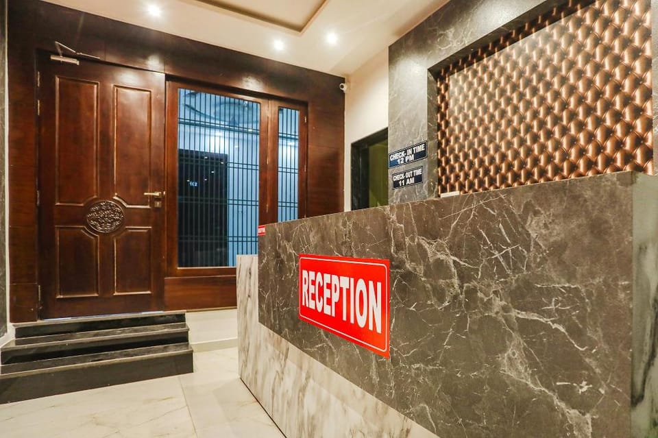 FabHotel JP Villa Hotel in Varanasi