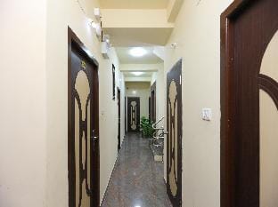 OYO Its South East Residency Hotel in Chennai