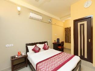 OYO Its South East Residency Hotel in Chennai