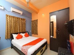 OYO Its South East Residency Hotel in Chennai