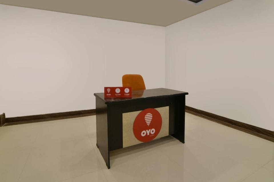 OYO 17315 Opal Residency Hotel in Hyderabad