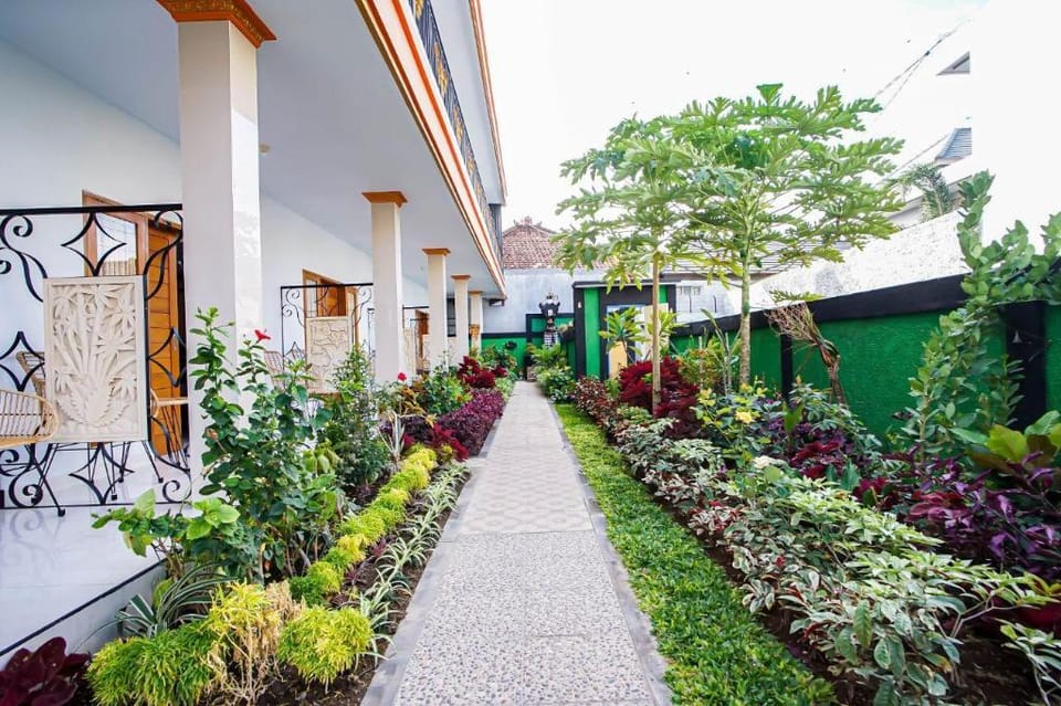Kadek Bagus Guest House Vacation rental in North Kuta