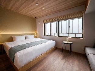 Tokikaze Machiya House Vacation rental in Kanazawa