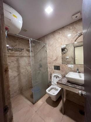 Hotel Mauji's legacy Apartment in Uttar Pradesh