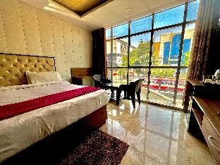 Hotel Mauji's legacy Apartment in Uttar Pradesh