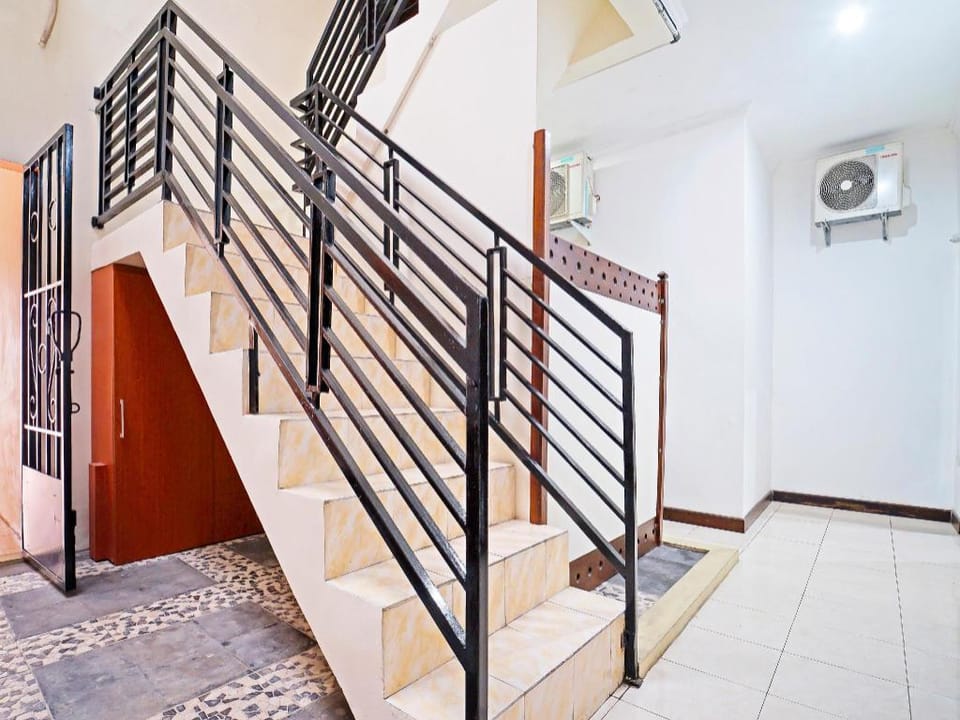 OYO 91342 Tatti Inn Syariah Hotel in Special Region of Yogyakarta