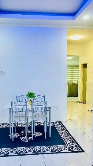 Nuria Padang Serai Homestay ( MUSLIM ONLY)  Vacation rental in Penang