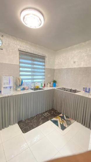 Nuria Padang Serai Homestay ( MUSLIM ONLY)  Vacation rental in Penang