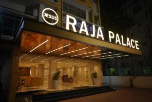 The Hotel Raja Palace Apartment in Tamil Nadu