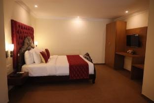 The Hotel Raja Palace Apartment in Tamil Nadu