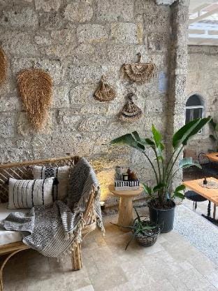 Alaçatı Aliko Boutique Hotel Vacation rental in Alaçatı