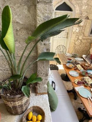 Alaçatı Aliko Boutique Hotel Vacation rental in Alaçatı