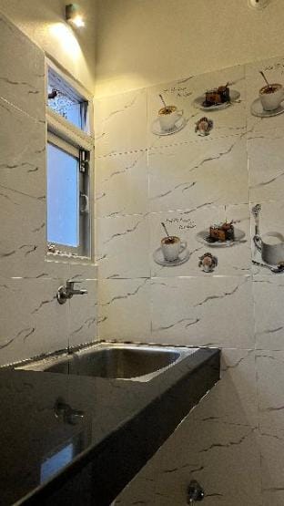 Sparrow nest homestay  Vacation rental in India