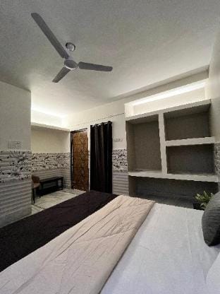 Sparrow nest homestay  Vacation rental in India