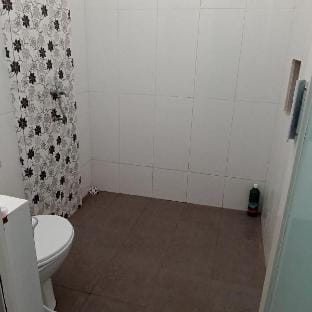 Guest House Aliyah Villa in Indonesia
