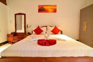 Budget Standard Studio Room Vacation rental in Krong Siem Reap