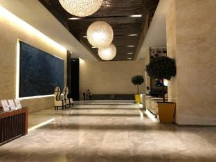 Platinum Suites by MoonOrchid Apartment in Federal Territory of Kuala Lumpur