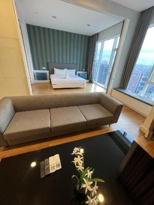 Platinum Suites by MoonOrchid Apartment in Federal Territory of Kuala Lumpur