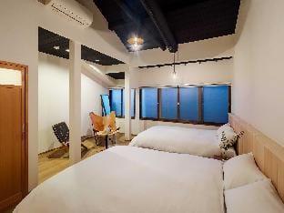 Kiyu Machiya House Vacation rental in Kyoto