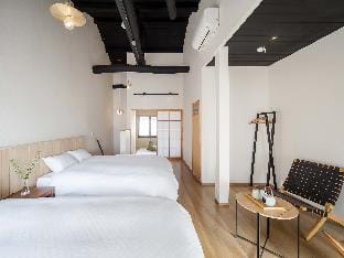 Kiyu Machiya House Vacation rental in Kyoto