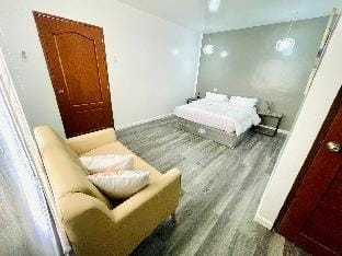 Casa G private beachfront  Vacation rental in Davao City