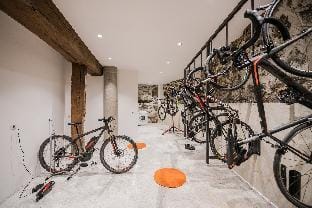 Loft Seilschaft – paloria apartments  Apartment in Tirol